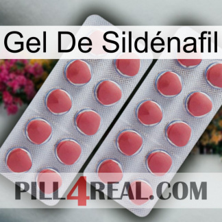 Gel De Sildénafil 19